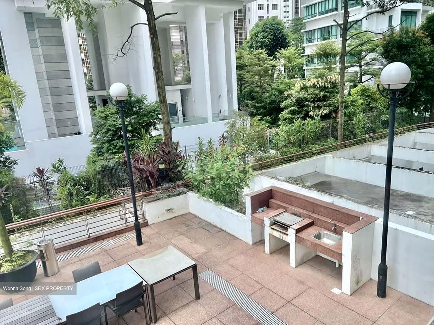 Riverdale Residence (D9), Apartment #544909091